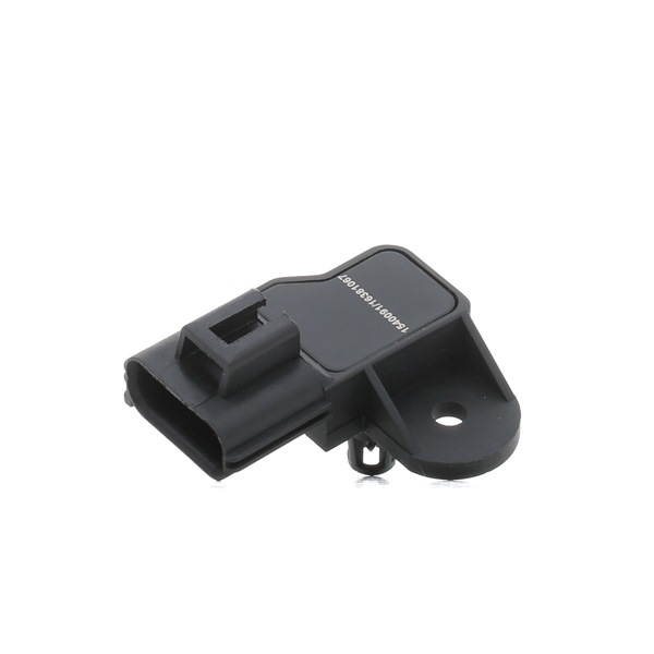 Inlaatdruksensor 3947S0074 RIDEX FORD KA Hatchback (RB) 1.0 i 2000 65 Pk