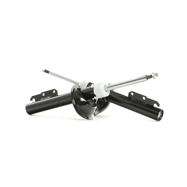 Número OEM 1 010 258 - Amortiguador 854S18012 FORD