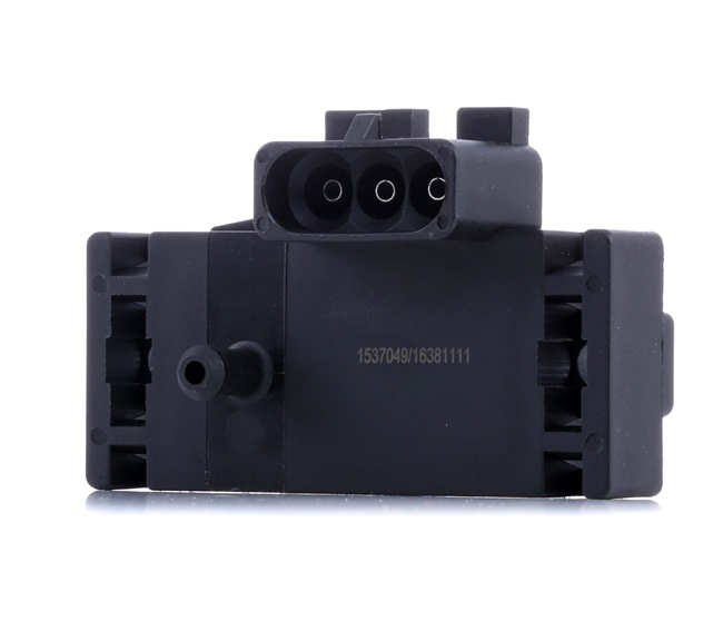 Inlaatdruksensor 3947S0091 RIDEX FORD Transit Mk4 Flatbed Vrachtwagen/Chassis (VE83) 2.5 TD 1994 101 Pk
