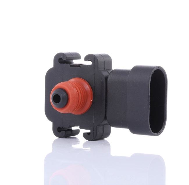 Número OEM 12 614 973 - Sensor, pressão colector de admissão SKSI-0840093 OPEL, CHEVROLET, HUMMER