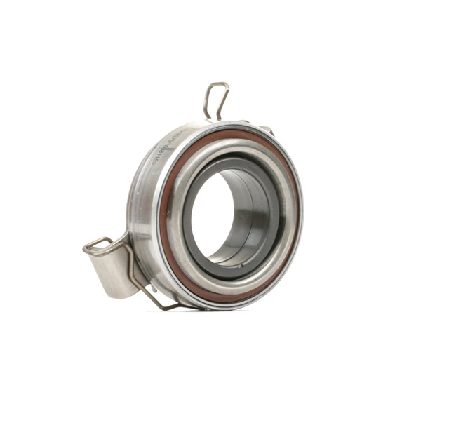 RIDEX 48R0078 clutch release bearing TOYOTA Yaris II Hatchback (XP9) 1.3 VVT-i (NCP90_) 86hp 2005