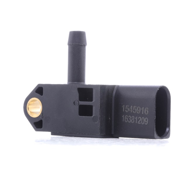 Inlaatdruksensor 3947S0114 RIDEX Volkswagen Multivan T6 (SGF, SGM, SGN) 2.0 TDI 4motion (CXEC) 2018 199 Pk