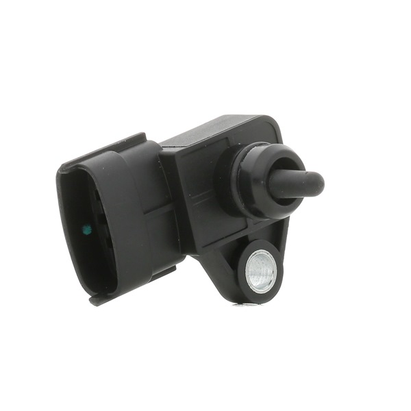 Sensor, presión colector de admisión 3947S0121 RIDEX KIA Picanto III (JA) 1.0 2017 67 cv