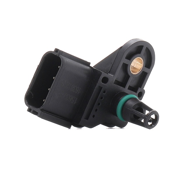 Sensor, presión colector de admisión 3947S0123 RIDEX MAZDA CX-7 (ER) 2.3 MZR DISI Turbo AWD (ER3P) 2007 258 cv