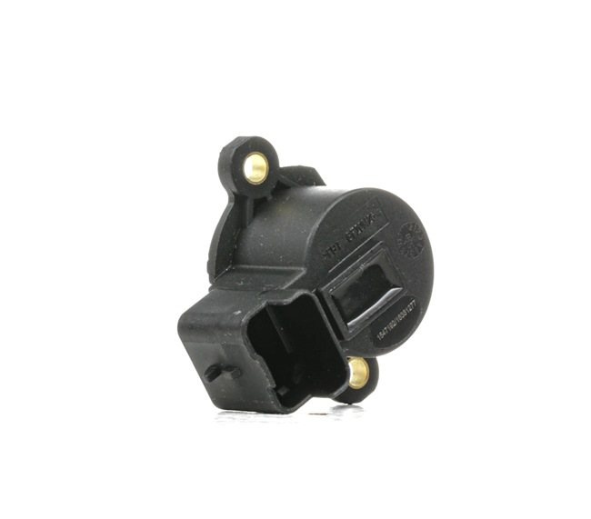 RIDEX | Gasspjæld Potentiometer uden kabel 3940T0036 CITROËN DS3 Hatchback 2014 billig online