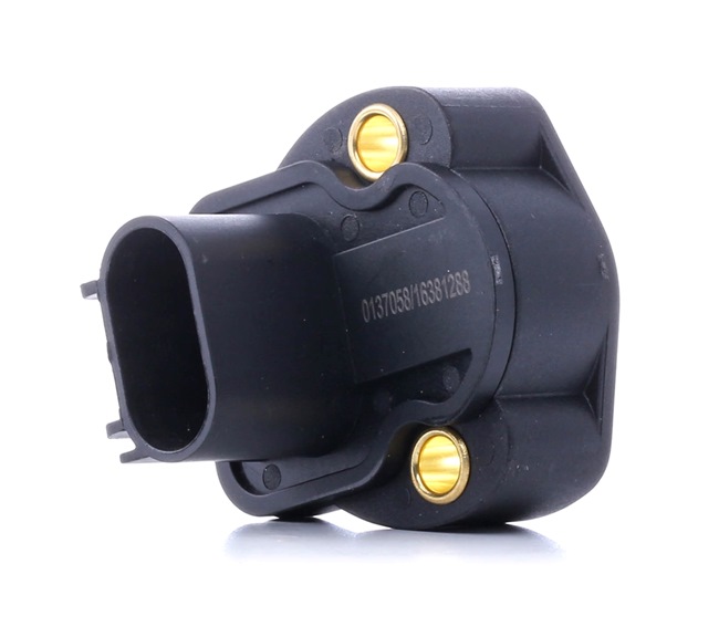 Gasspjæld-potentiometer SKTPS-0380040 STARK JEEP Wrangler II SUV Cabriolet (TJ) 4.0 (S01) 1998 177 HK