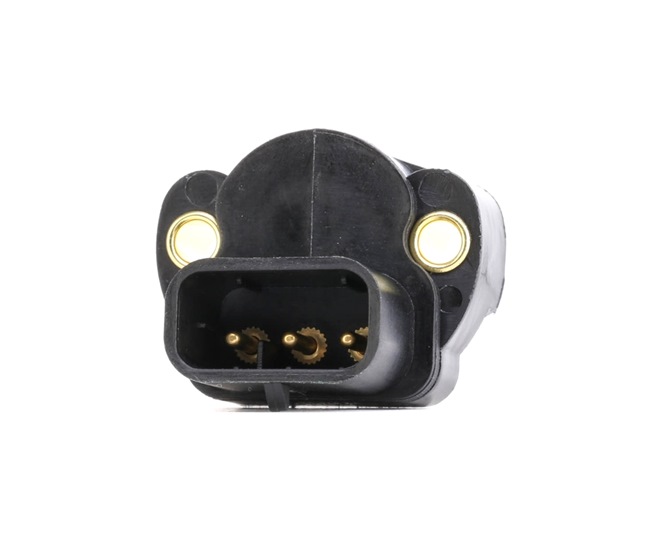 Gasspjæld-potentiometer SKTPS-0380041 STARK CHRYSLER LeBaron III Cabriolet 2.5 i 1992 101 HK