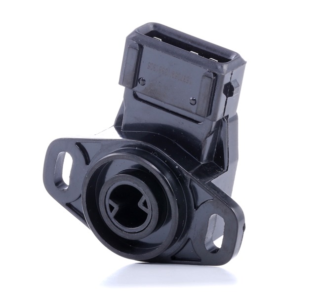 RIDEX 3940T0047 Drosselklappenpotentiometer MITSUBISHI ECLIPSE 3 (D5A) 3.0 213 PS Benzin 2000