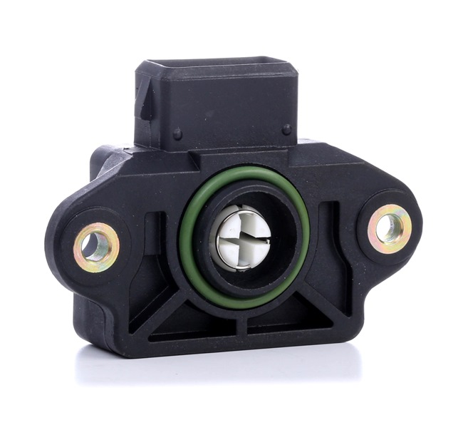 Gasspjæld-potentiometer 3940T0049 RIDEX VW Golf III Cabriolet (1E7) 1.6 1996 101 HK