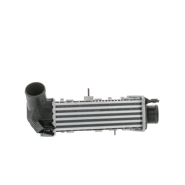 Numer OEM 6K0 145 805 C - Intercooler SKICC-0890473 AUDI, FORD, SKODA, VOLVO, SEAT