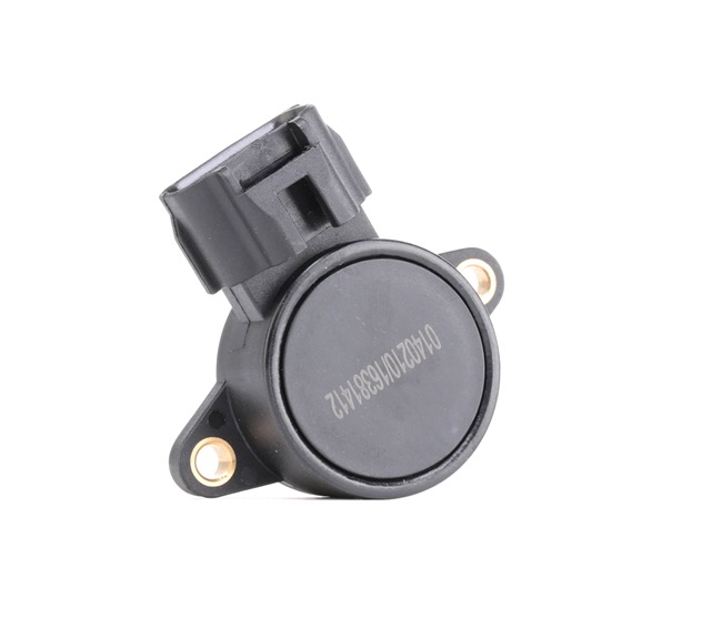 STARK SKTPS-0380070 Drosselklappenpotentiometer MITSUBISHI Lancer 7 Kombi (CS_W, CT_W) 2.0 (CS9W) 135 PS Benzin 2003