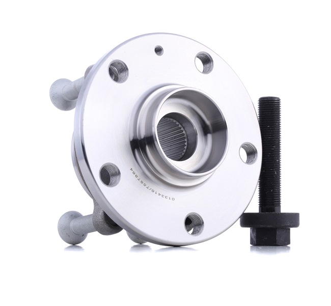 Wiellagers 0000011.0000654 TITAN Volkswagen Passat B6 Variant (3C5) 2.0 2007 136 Pk