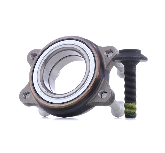 Numero OEM 4H0 498 625 C - Kit cuscinetto ruota 0000050.0000654 AUDI, SEAT, LAND ROVER, SKODA