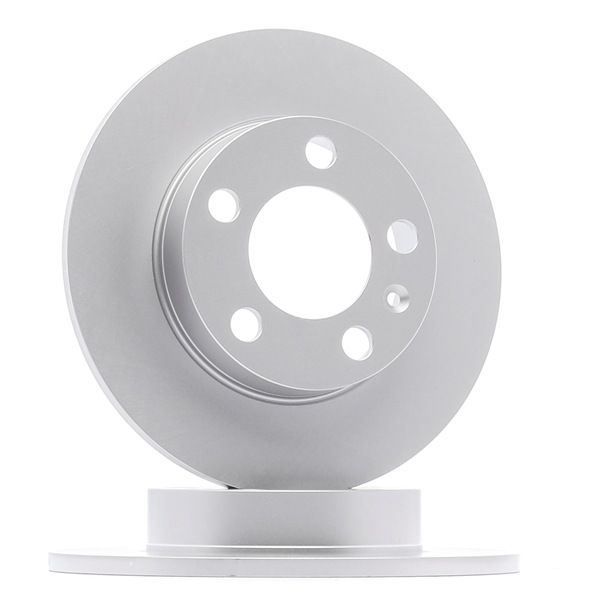 Numéro OEM JZW 698 601 AG - Disque de frein 82B0003P AUDI, SEAT, SKODA
