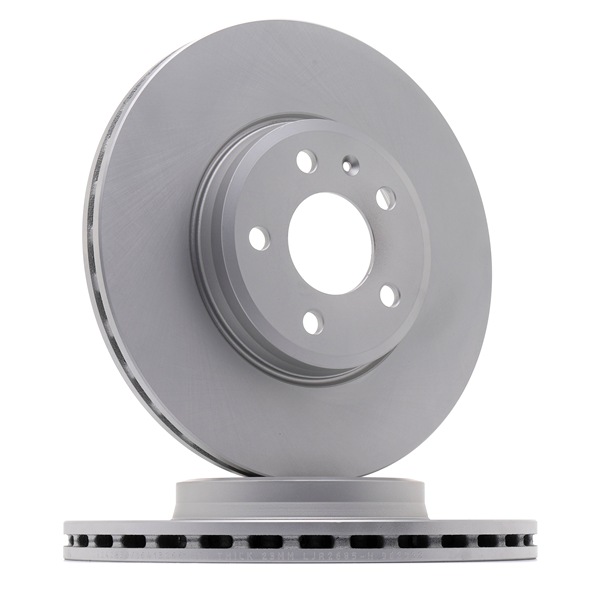 köpa RIDEX PLUS (82B0270P) Bromsskiva