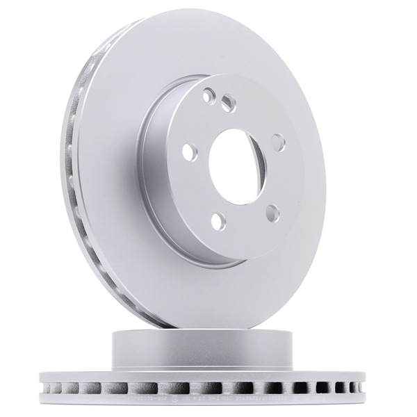 kupić RIDEX PLUS (82B0331P) Tarcza hamulcowa