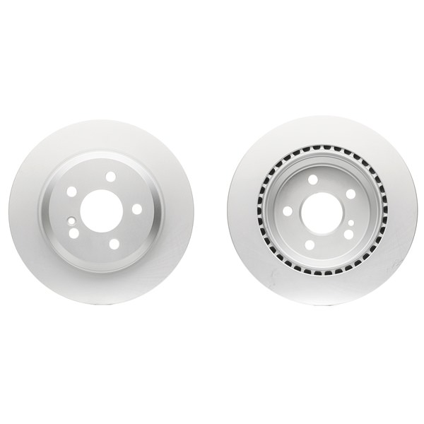 Número OEM A 211 423 09 12 - Disco de travão 82B0636P MERCEDES-BENZ, OPEL