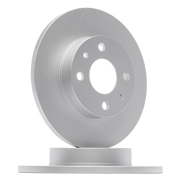82B0384P RIDEX PLUS 51866264 Brake disc