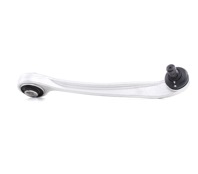 RIDEX PLUS Länkarm Upptill, Fram, framaxel höger, Aluminium, Länkarm (tvär-), med gummilager 273C0005P 286,35 kr köpa online
