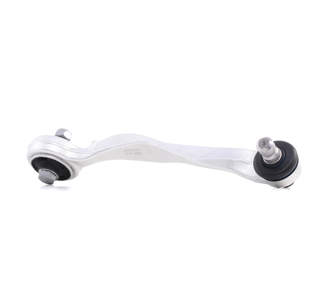 RIDEX PLUS Bärarm Upptill, Bak, framaxel höger, Aluminium, Länkarm (tvär-), med gummilager, med tillbehör 273C0007P 267,88 kr köpa online
