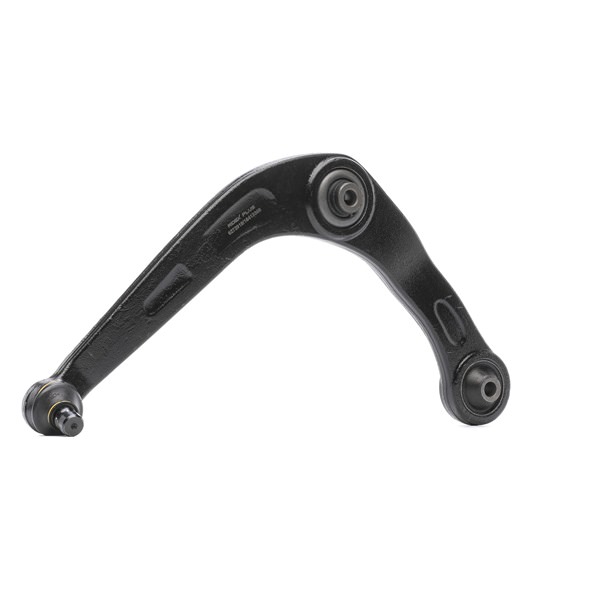 OEM-Nummer 16 121 598 80 - Querlenker 273C0013P VW, OPEL, PEUGEOT, CITROËN