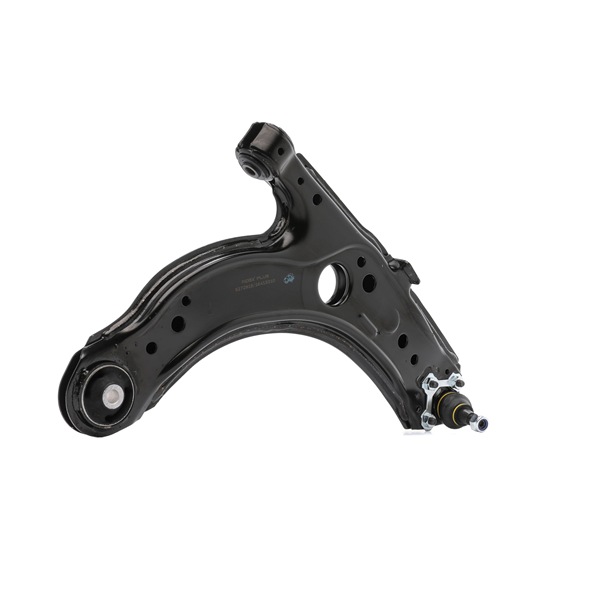 Dreieckslenker 273C0031P RIDEX PLUS VW New Beetle Cabrio (1Y7) 2.0 2009 115 PS