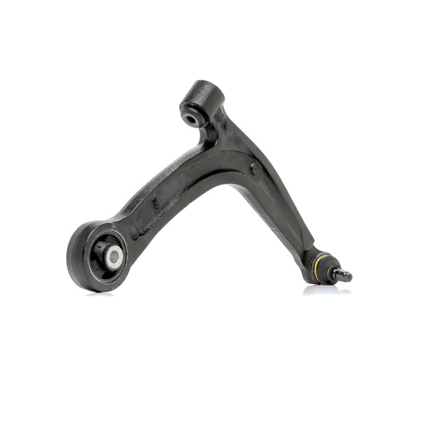 RIDEX PLUS 273C0413P suspension arm FIAT 500 C Convertible (312) 0.9 (312AXP1A) 60hp 2013