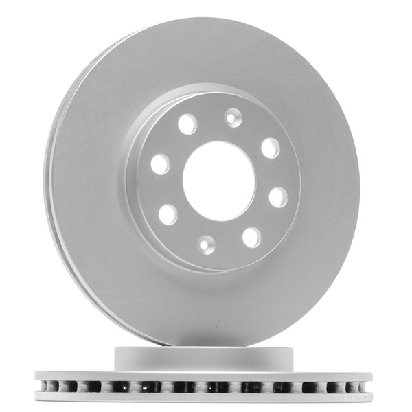 Numer OEM 71773404 - Tarcza hamulcowa 82B0017P FIAT, ALFA ROMEO, LANCIA
