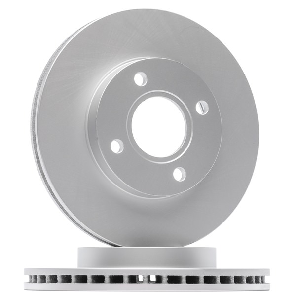 Numéro OEM 1 465 622 - Disque de frein 82B0006P FORD