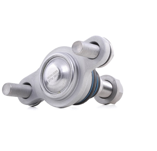 Testina braccio oscillante 2462S0015P RIDEX PLUS Volkswagen Transporter T4 Bus (70B, 70C, 7DB, 7DK, 70J, 70K, 7DC, 7DJ) 1.9 D 1990 61 CV