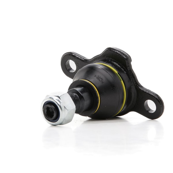 Testina braccio oscillante 2462S0019P RIDEX PLUS Volkswagen Transporter T4 Bus (70B, 70C, 7DB, 7DK, 70J, 70K, 7DC, 7DJ) 1.9 D 1994 60 CV
