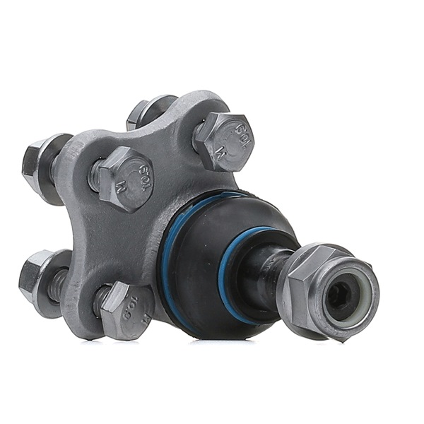 Ball Joint 2462S0020P RIDEX PLUS 77 01 478 029 VAUXHALL, RENAULT, NISSAN, MITSUBISHI, OPEL