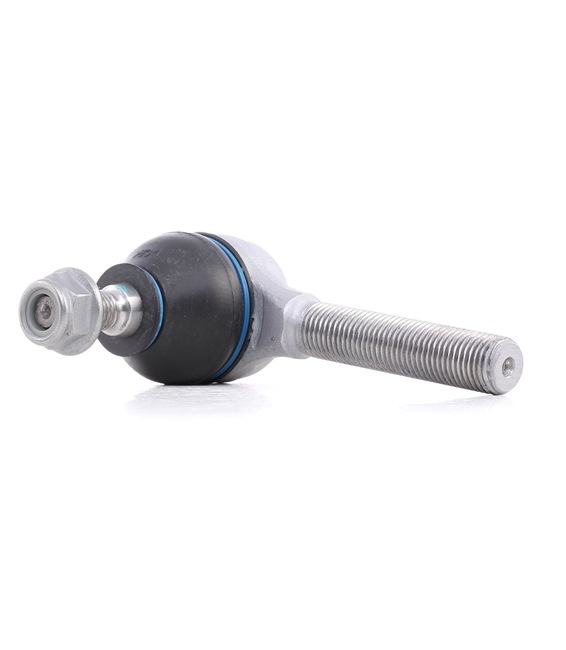 RIDEX PLUS 914T0004P track rod end PEUGEOT Partner Origin Van (G_) 1.9 D 69hp 2013