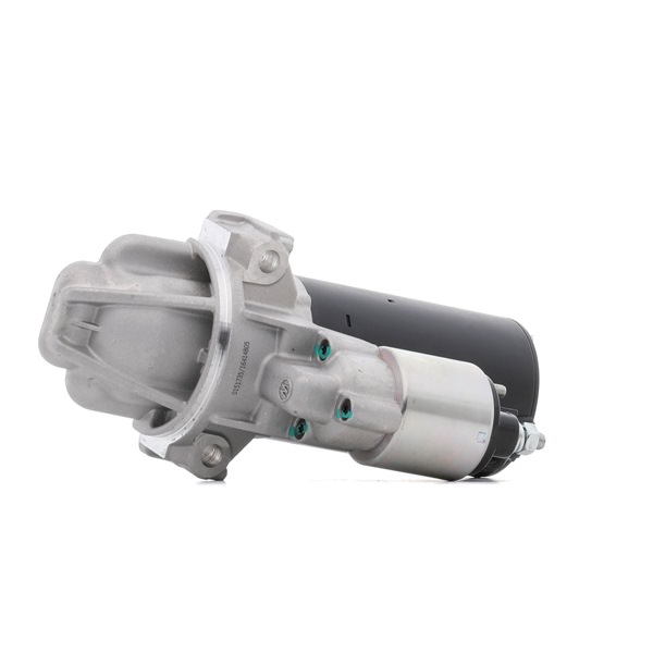 STARK SKSTR-03330666 Starter motor FORD Transit Custom V362 Minibus (F3) 2.2 TDCi 100 hp Diesel 2013