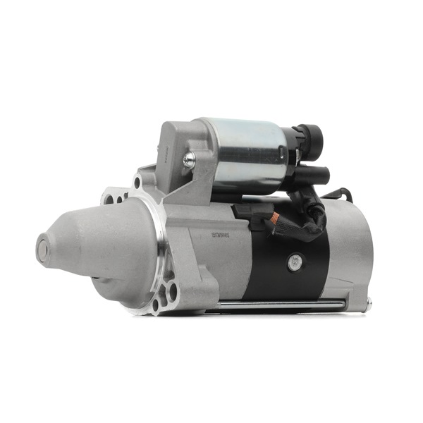 Número OEM MHG020 - Motor de arranque 2S0642 HONDA, MITSUBISHI