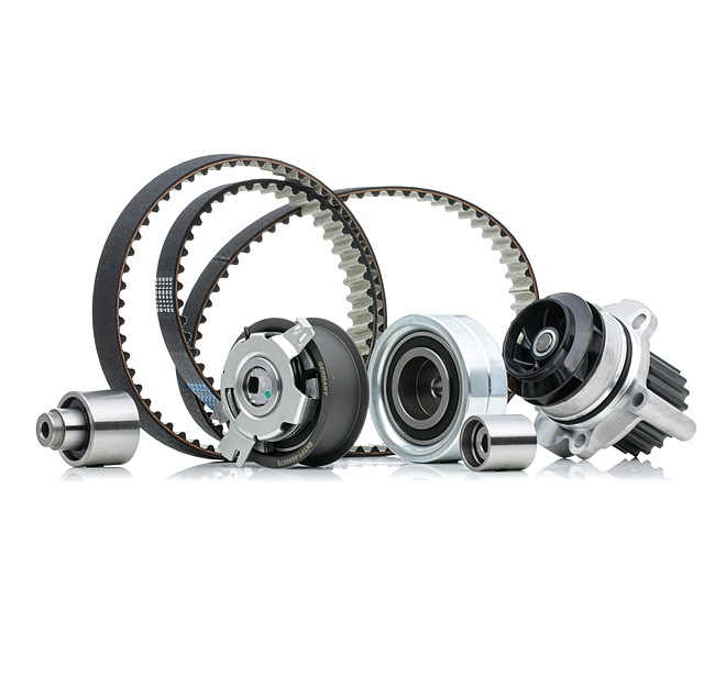 STARK SKWPT-0750375 kit de distribution + pompe à eau Volkswagen Passat B7 Variant (365) 1.6 TDI 105CV 2012