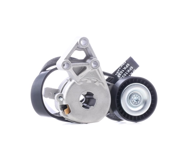 Numer OEM 06A 903 315 D - Zestaw paska klinowego wielorowkowego SKRBS-1200663 AUDI, SKODA, SEAT, PORSCHE
