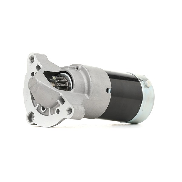 Starter 2S0649 RIDEX PEUGEOT 407 Limousine 1.8 (6D6FZB) 2004 116 PS