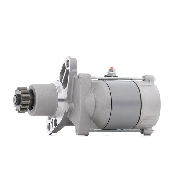 Starter 2S0651 RIDEX TOYOTA Avensis Verso (M2) 2.0 VVT-i (ACM20_) 2003 150 hk