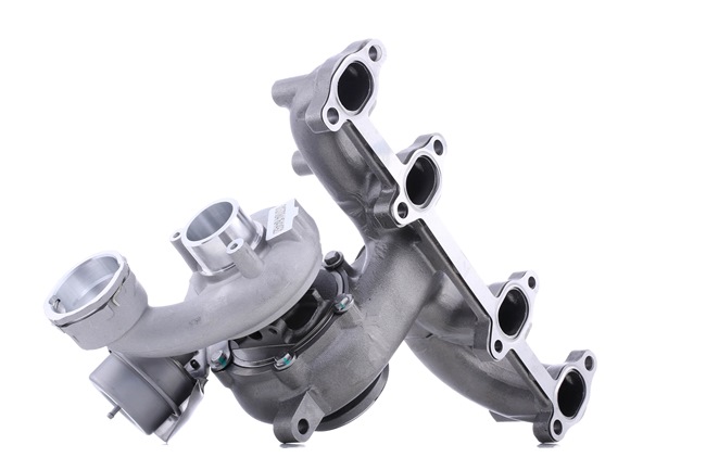 Numéro OEM 038 253 010 C - Turbocompresseur SKCT-1191053 AUDI, FORD, SEAT, SKODA, CUPRA