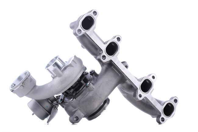Numéro OEM 038 253 010 C - Turbocompresseur 2234C10559 AUDI, FORD, SEAT, SKODA, CUPRA