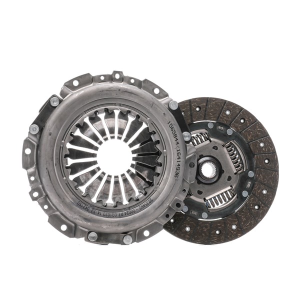 OEM nummer 77 01 472 757 - Clutchsett 479C3361 RENAULT