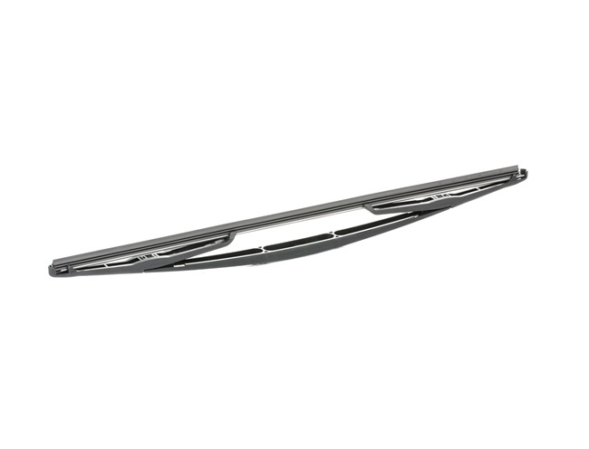 298W17093 RIDEX 9114678 Rear wiper blade