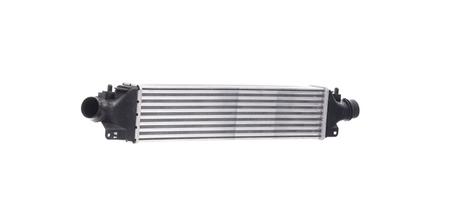 STARK SKICC-0890483 intercooler VAUXHALL Corsa Mk3 (D) Hatchback (S07) 1.7 CDTI (L08) 125hp 2010