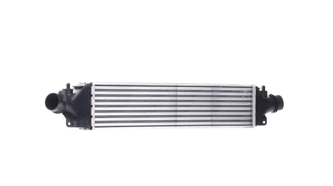 kupić RIDEX (468I0368) Intercooler