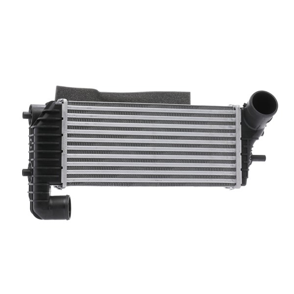 RIDEX 468I0375 Intercooler FORD TRANSIT CONNECT Kombi 1.5 EcoBlue 101 hp Diesel 2019