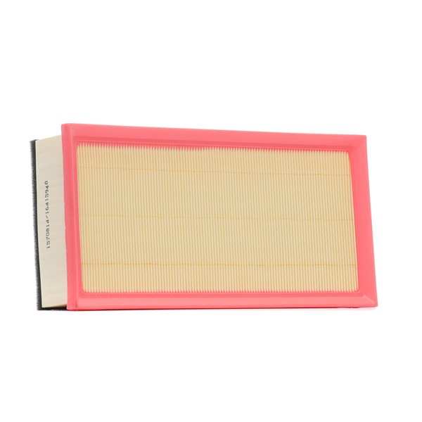 Número OEM 1444 R7 - Filtro de ar 8A1638 VW, PEUGEOT, FORD, CITROËN, CHEVROLET