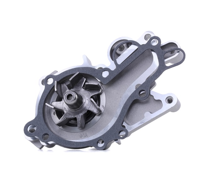RIDEX 1260W0513 Pompe à eau Suzuki Swift mk2