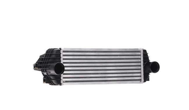 Intercooler SKICC-0890506 STARK FORD Transit Connect Mk1 Kastenwagen 1.8 TDCi 2011 110 PS