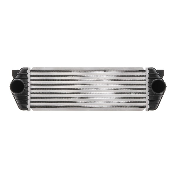 Intercooler 468I0391 RIDEX FORD Transit Connect Mk1 Kastenwagen 1.8 TDCi 2006 110 PS